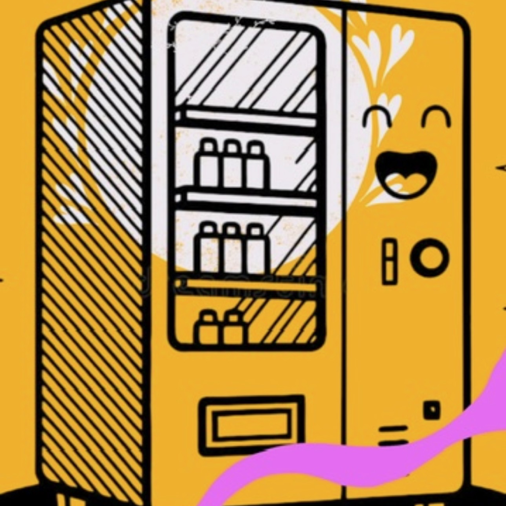 MJL Amenities Mascot
